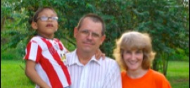 Gerald & Susan Lee