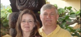 Joe & Jane Fogle