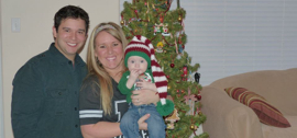 Ryan & Jenny Dawson