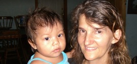 Sharon Menefee